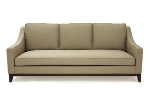 Curtis Green - the fiennes - 3 Seater Sofa