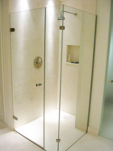 Preedy Glass -  - Shower Enclosure