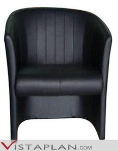 Vistaplan International - hartwell - Reception Armchair