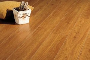 Xylo Flooring - old oak - Wooden Floor