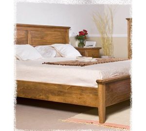 Multay International - br01 brighton bed - Double Bed