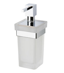 LINEA G - gea - Soap Dispenser