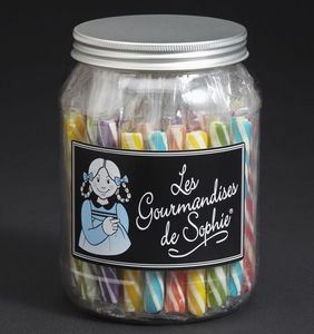 LES GOURMANDISES DE SOPHIE -  - Sweets