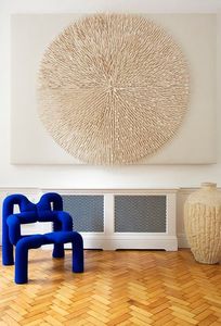Anne Kyyro Quinn -  - Modern Tapestry