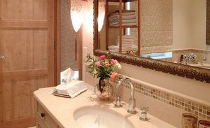 D&K Interiors -  - Interior Decoration Plan Bathrooms