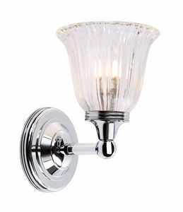 Elstead Lighting -  - Bathroom Wall Lamp