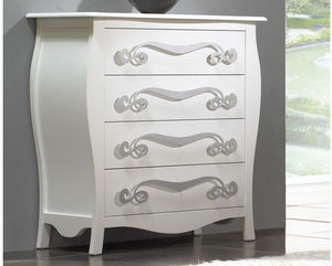 CRUZ CUENCA - andrea - Chest Of Drawers