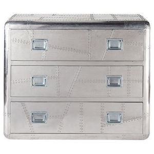 MAISONS DU MONDE - commode concorde - Chest Of Drawers
