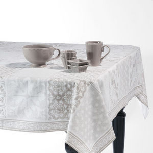 MAISONS DU MONDE - nappe lafayette 150x250 - Rectangular Tablecloth