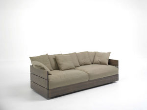 Bonacina Pierantonio -  - 4 Seater Sofa