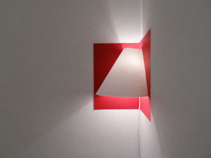WELL WELL DESIGNERS - pop up - Wall Lamp