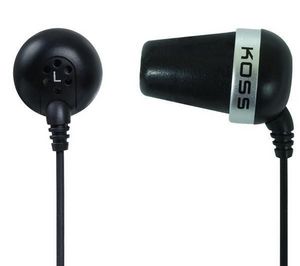 KOSS - ecouteurs theplug access - A Pair Of Headphones