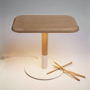 ARPEL LIGHTING - woody - Led Table Light