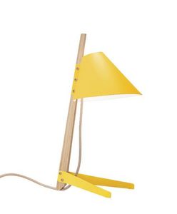 Kalmar - billy- - Table Lamp