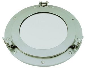 Alizes Creations - Trade Winds -  - Porthole Mirror