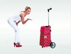 Andersen Shopper -  - Shopping Trolley