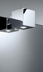 DECOR WALTHER -  - Adjustable Recessed Light