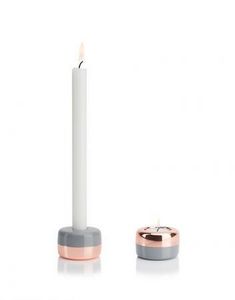 TEO - TIMELESS EVERYDAY OBJECTS -  - Candlestick