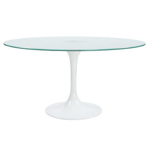Alterego-Design - vega - Oval Dining Table