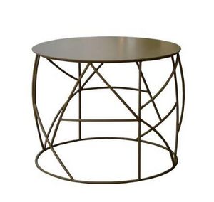 ZINA -  - Round Diner Table
