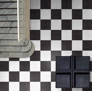 VICALVI CONTRACT -  - Floor Tile