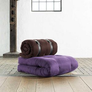 KARUP - fauteuil - Armchair And Floor Cushion
