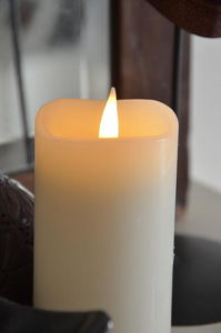 SMART CANDLE FRANCE -  - Led Candle