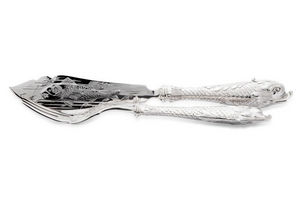 JAROSINSKI & VAUGOIN -  - Fish Knife And Fork Set
