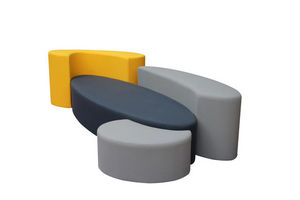 FRED H DESIGN -  - Visitor's Chair
