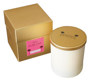 Timothy Of St. Louis -  - Scented Candle