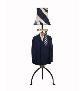 GENTLEMAN'S VALET COMPANY - lamp valet - Clothes Hanger