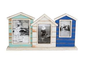 R. J. B. Stone -  - Multi View Picture Frame