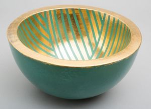 KAREN SWAMI - suribashi - Decorative Cup