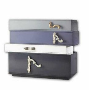 ALMAS -  - Chest Of Drawers