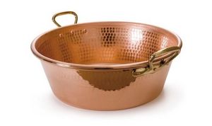Baumalu -  - Copper Jam Pan