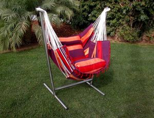 EVERCASA -  - Hammock Chair
