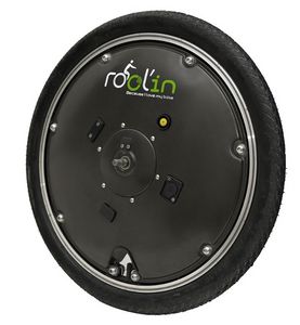 ROOL-IN -  - Electric Wheel