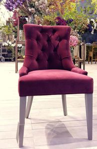EMERALD COLLECTIONS -  - Chair