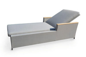 Fischer Mobel - liege - Deck Chair