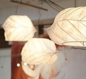 ALE CASANOVAS LUMINAIRES - végétales - Hanging Lamp