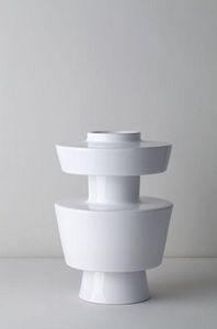 LINCK KERAMIK -  - Flower Vase