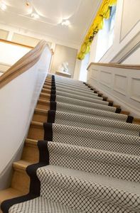 Moquettes Jules Flipo -  - Stair Carpet