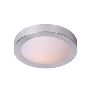 LUCIDE - applique ip44 fresh d41 cm - Bathroom Ceiling Lamp