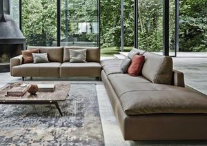 Ditre Italia - ecléctico-- - Adjustable Sofa