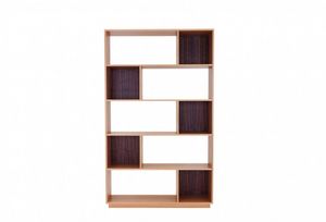Woodman - ravenscroft - Bookcase