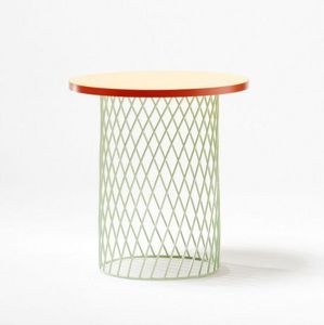 COLONEL -  - Side Table