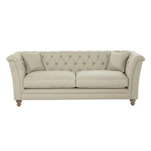 MAISONS DU MONDE - lawren - 4 Seater Sofa