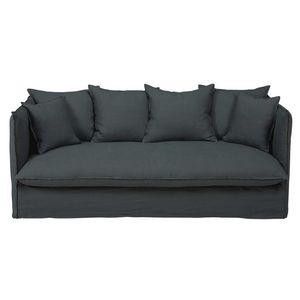 MAISONS DU MONDE - louvain - 3 Seater Sofa