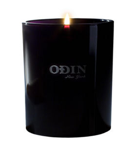 ODIN - 01 sunda - Scented Candle
