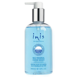 INIS THE ENERGY OF THE SEA - inis - Liquid Soap